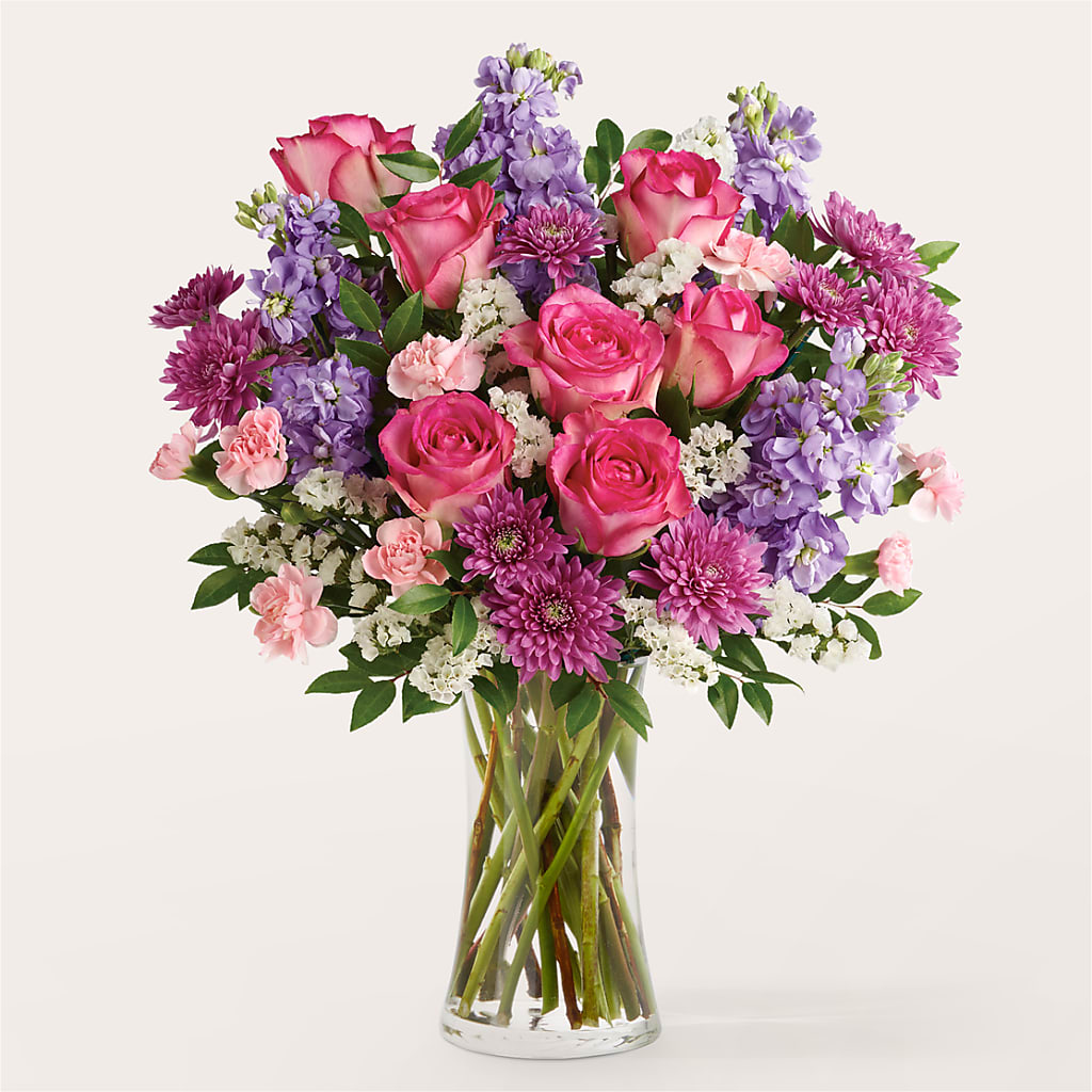 Slumber Party Bouquet – WENDT'S FLORIST & GIFTS, Duncansville PA