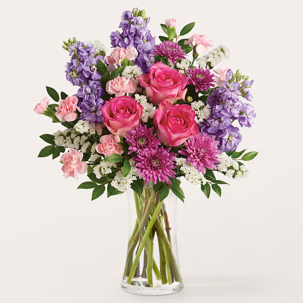 Slumber Party Bouquet – WENDT'S FLORIST & GIFTS, Duncansville PA