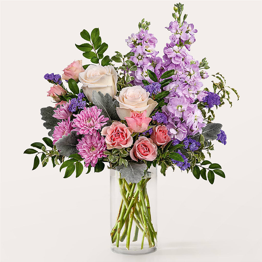 Well Wishes Bouquet – WENDT'S FLORIST & GIFTS, Duncansville PA