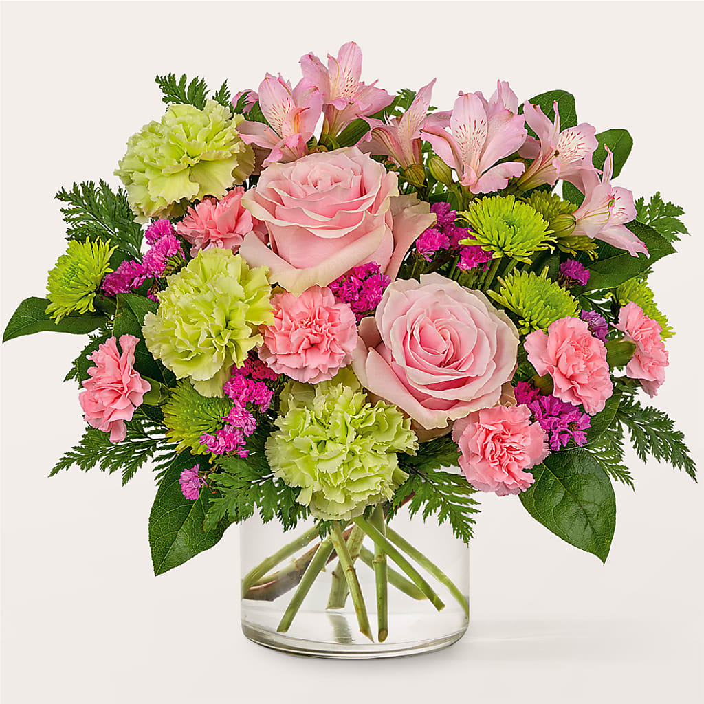 Pinch Me Bouquet – WENDT'S FLORIST & GIFTS, Duncansville PA