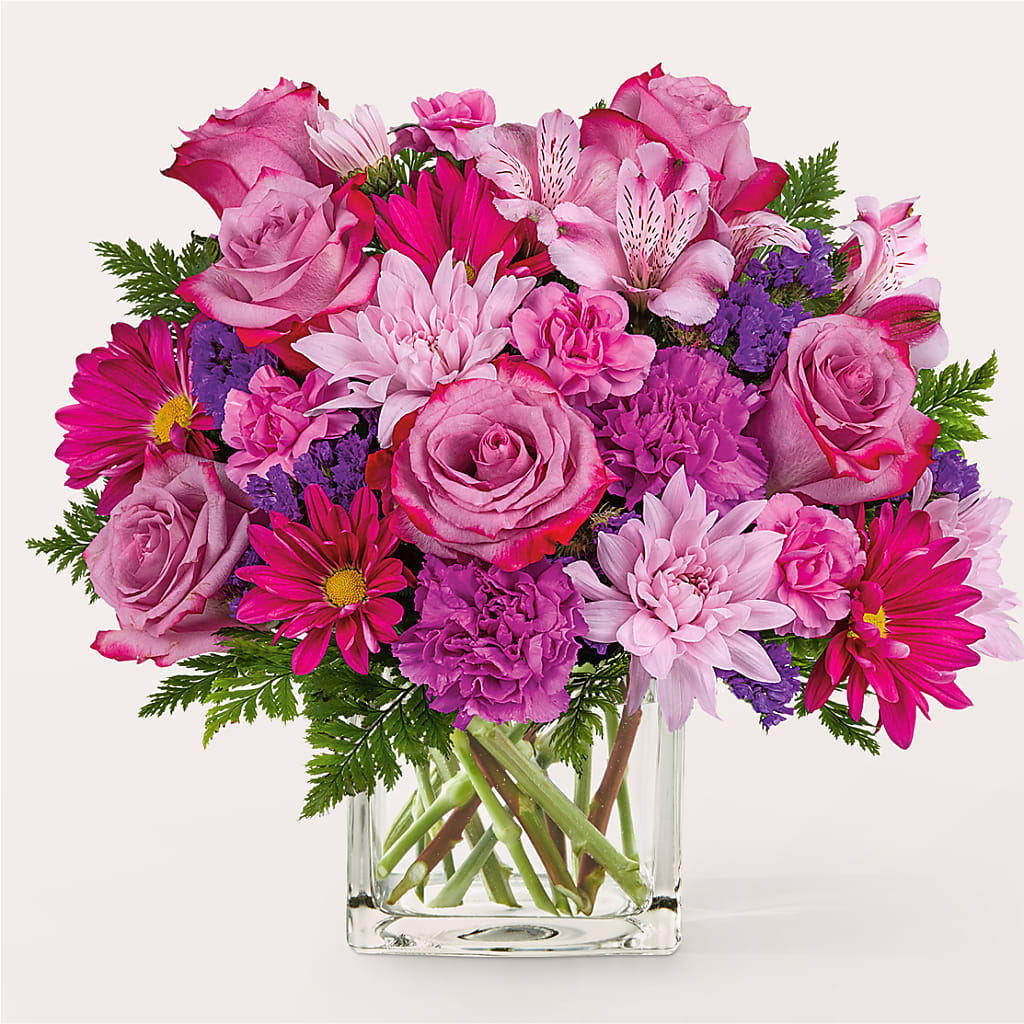 Afternoon Tea Bouquet – WENDT'S FLORIST & GIFTS, Duncansville PA