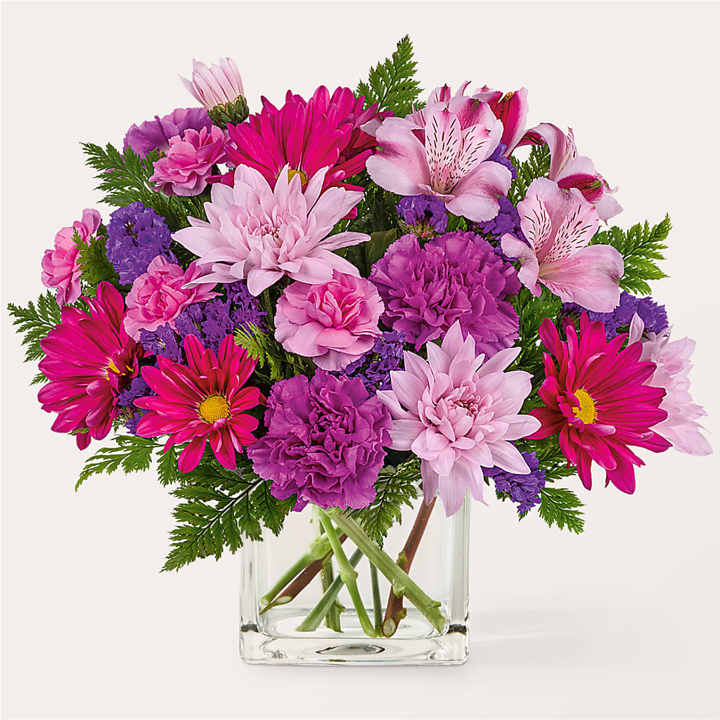 Afternoon Tea Bouquet – WENDT'S FLORIST & GIFTS, Duncansville PA