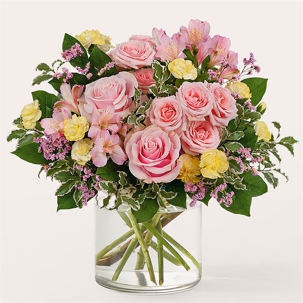 Refreshed Bouquet – WENDT'S FLORIST & GIFTS, Duncansville PA