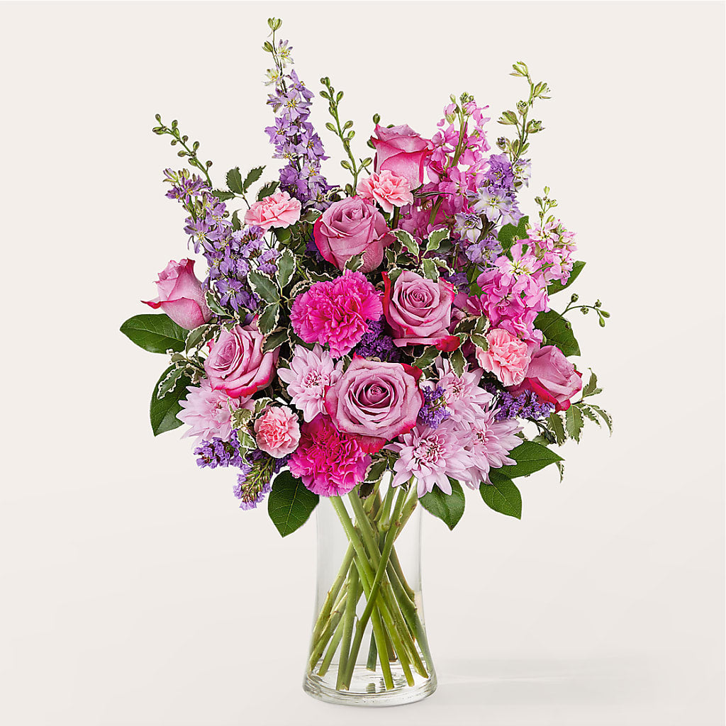 Sincerely Yours Bouquet – WENDT'S FLORIST & GIFTS, Duncansville PA