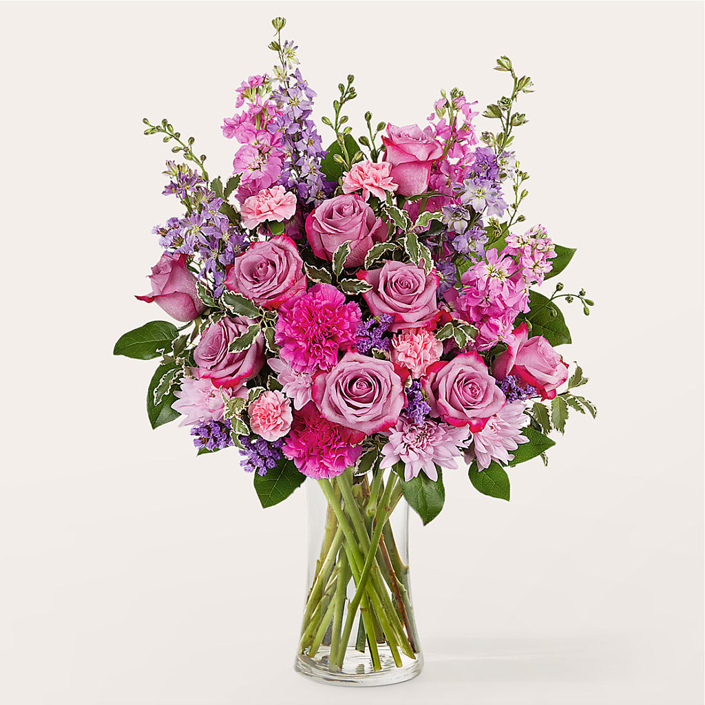 Sincerely Yours Bouquet – WENDT'S FLORIST & GIFTS, Duncansville PA