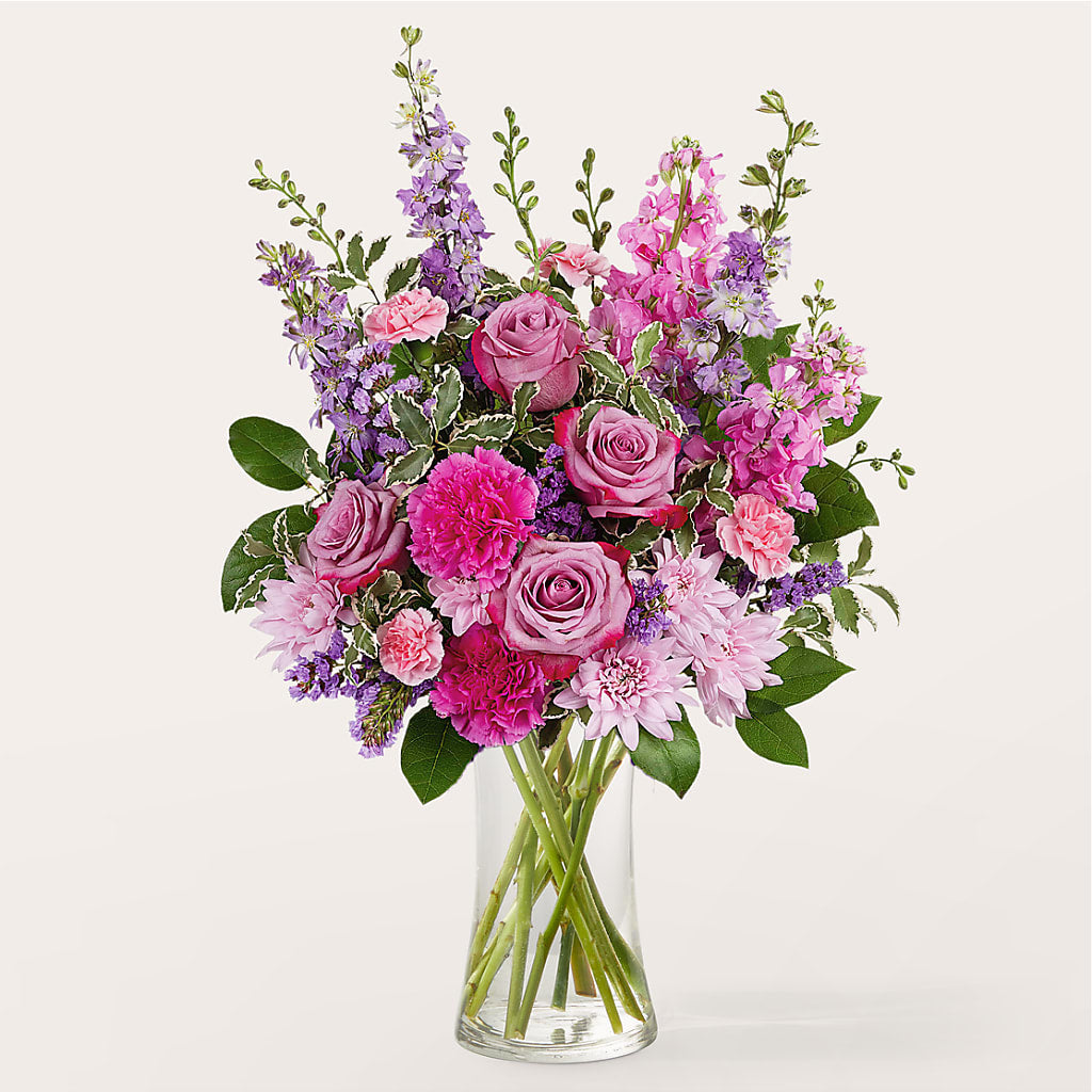 Sincerely Yours Bouquet – WENDT'S FLORIST & GIFTS, Duncansville PA