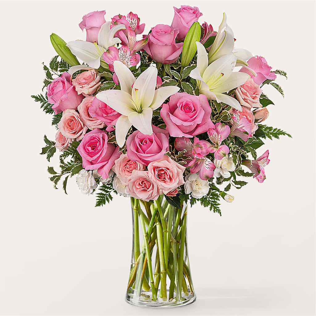All the Best Bouquet – WENDT'S FLORIST & GIFTS, Duncansville PA