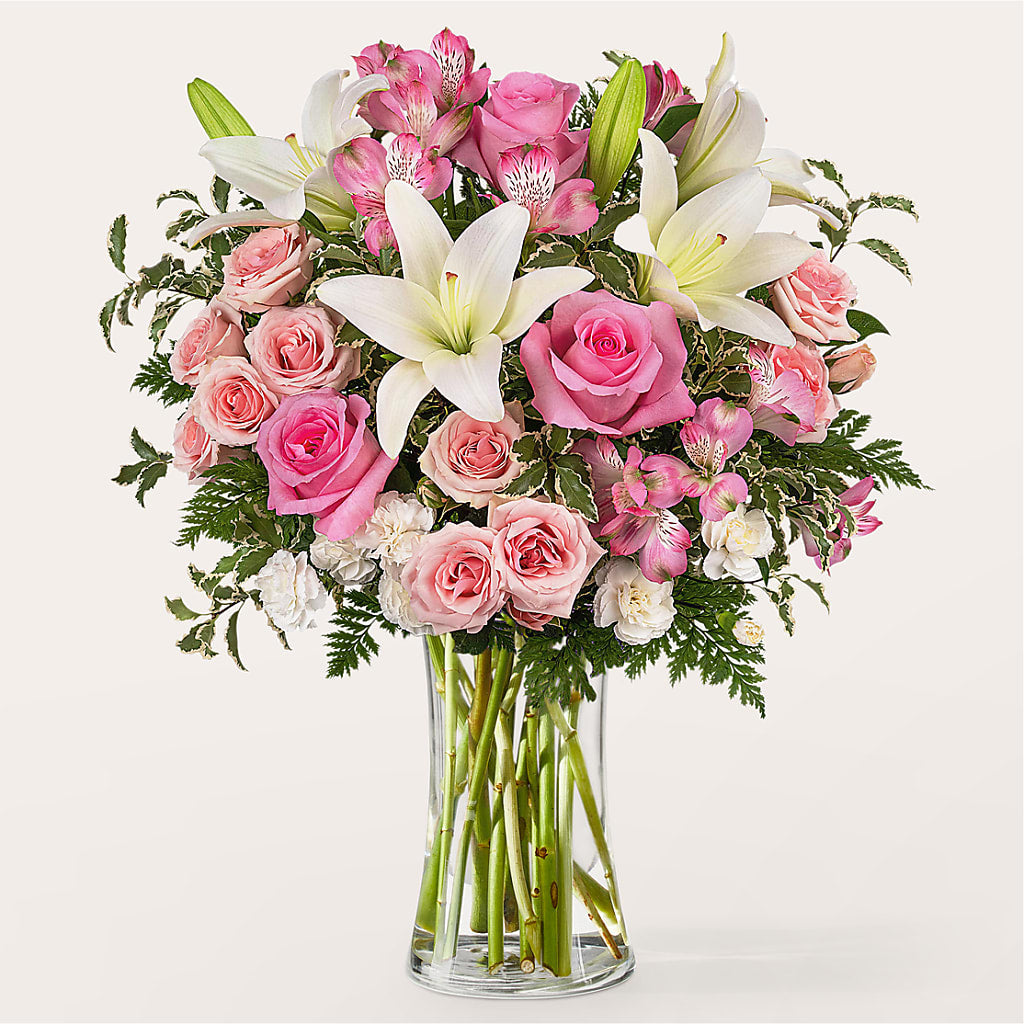 All the Best Bouquet – WENDT'S FLORIST & GIFTS, Duncansville PA