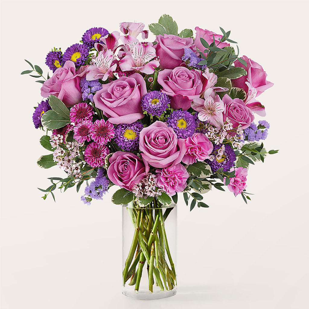 Fanciful Blossoms Bouquet – WENDT'S FLORIST & GIFTS, Duncansville PA