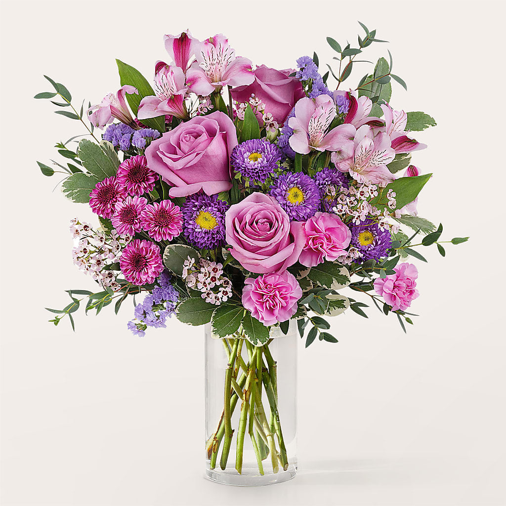 Fanciful Blossoms Bouquet – WENDT'S FLORIST & GIFTS, Duncansville PA