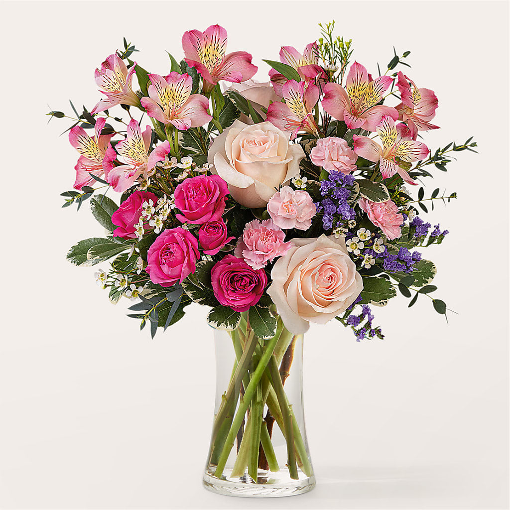 A La Mode Bouquet – WENDT'S FLORIST & GIFTS, Duncansville PA