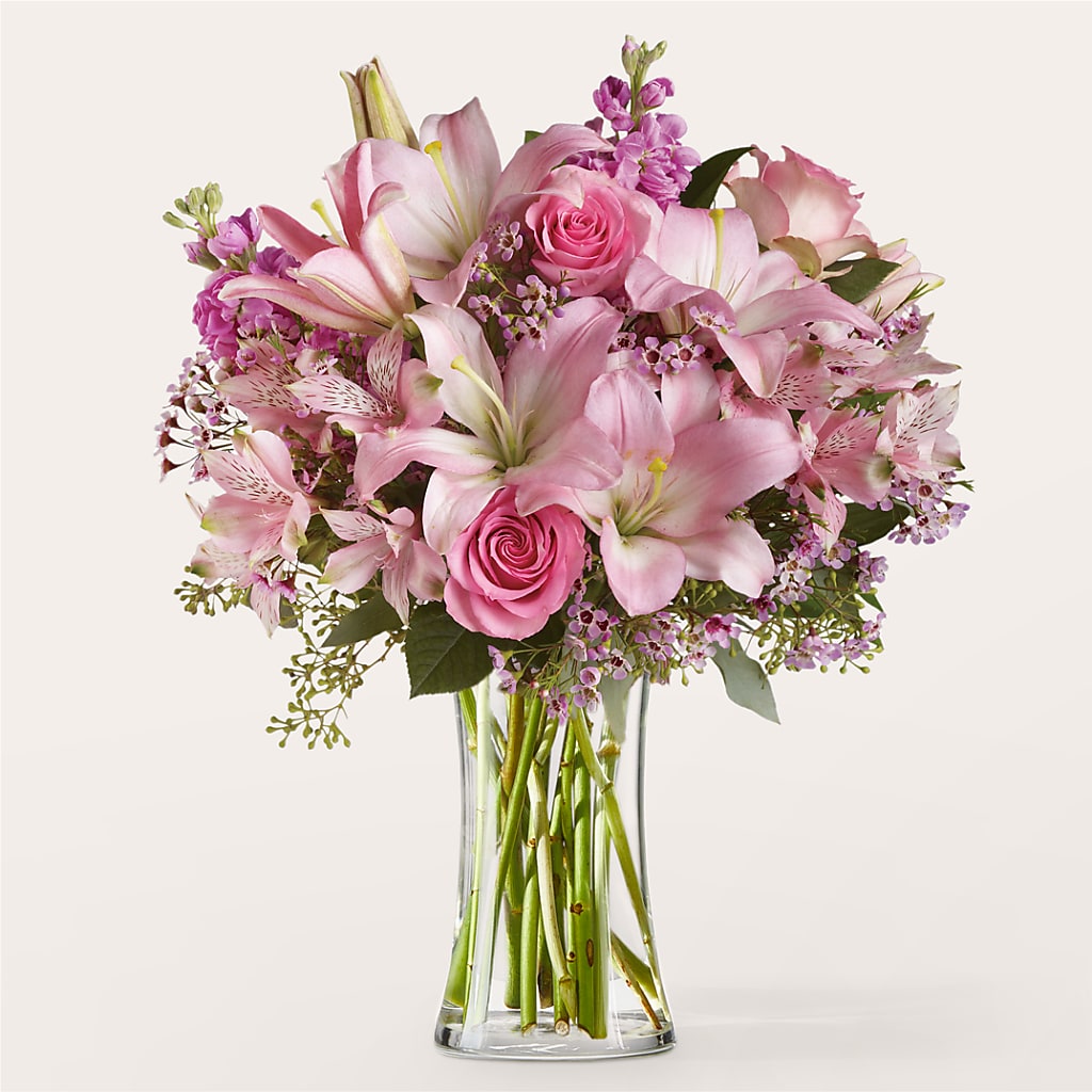 Gentle Gesture Bouquet – WENDT'S FLORIST & GIFTS, Duncansville PA