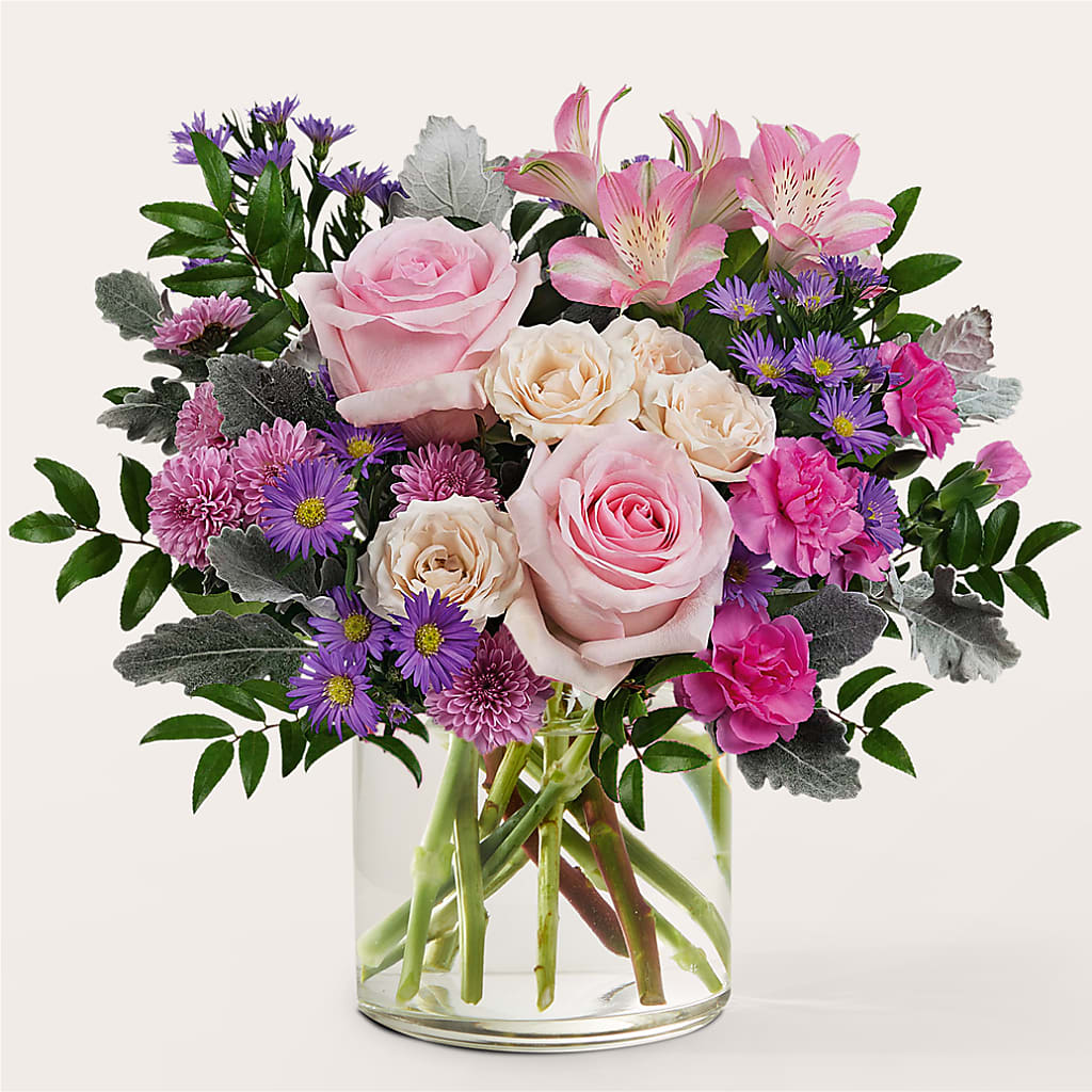 Light as a Feather Bouquet – WENDT'S FLORIST & GIFTS, Duncansville PA