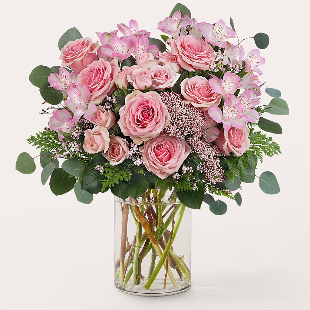 Sweetheart Bouquet – WENDT'S FLORIST & GIFTS, Duncansville PA