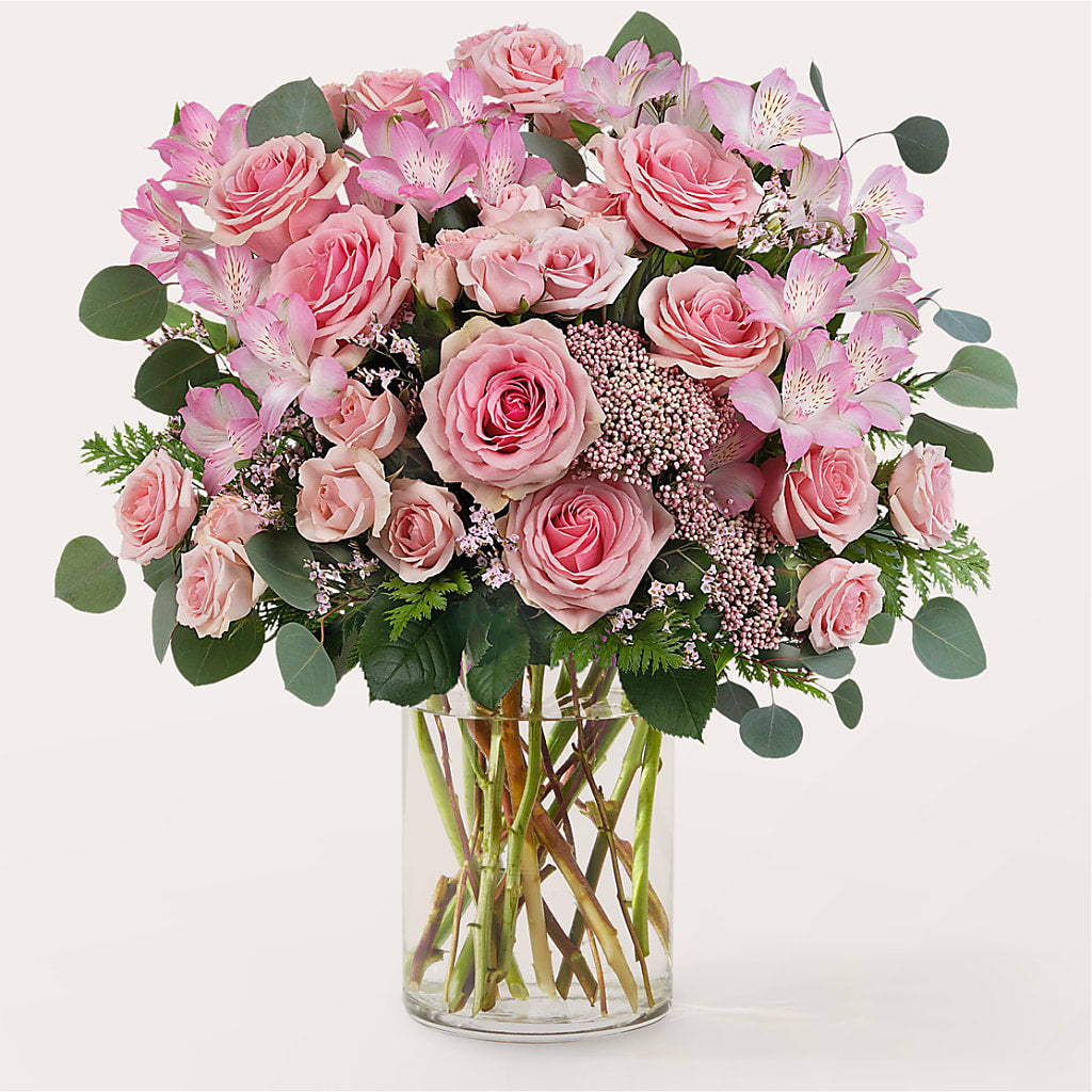 Sweetheart Bouquet – WENDT'S FLORIST & GIFTS, Duncansville PA