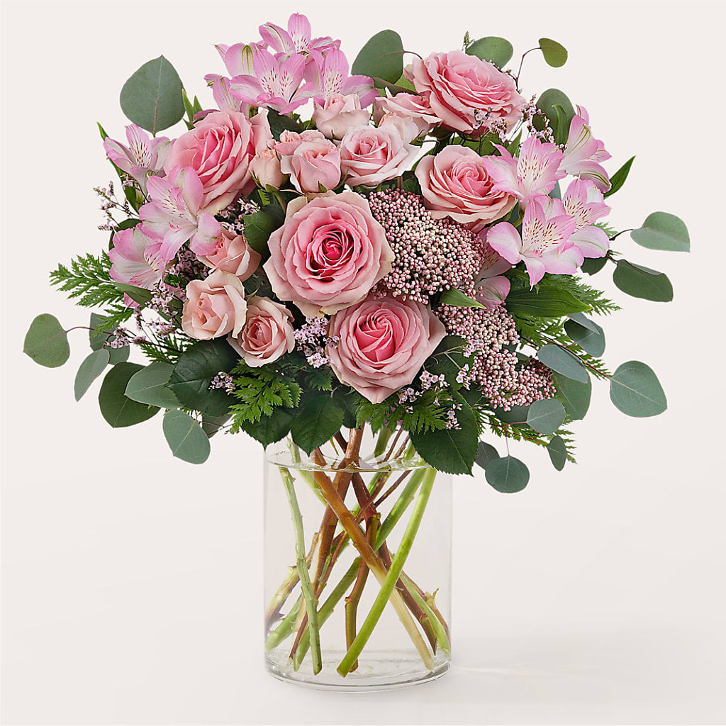 Sweetheart Bouquet – WENDT'S FLORIST & GIFTS, Duncansville PA