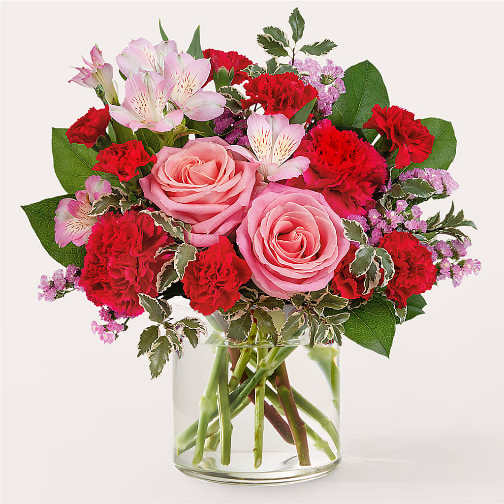 First Impressions Bouquet – WENDT'S FLORIST & GIFTS, Duncansville PA