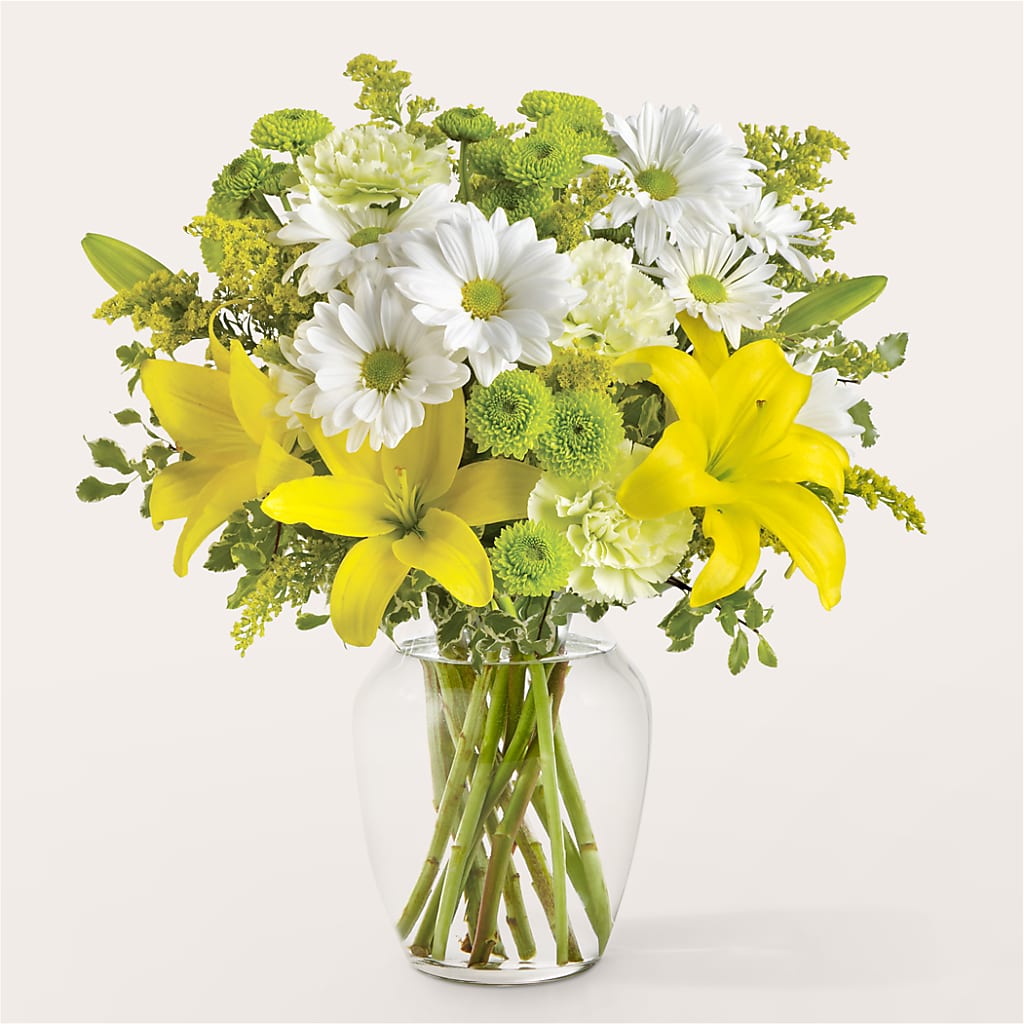 Fresh Start Bouquet – WENDT'S FLORIST & GIFTS, Duncansville PA