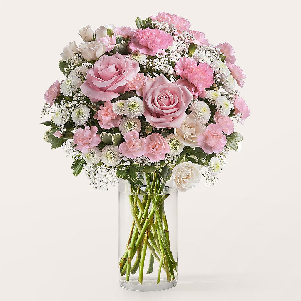 Vintage Glamour Bouquet – WENDT'S FLORIST & GIFTS, Duncansville PA
