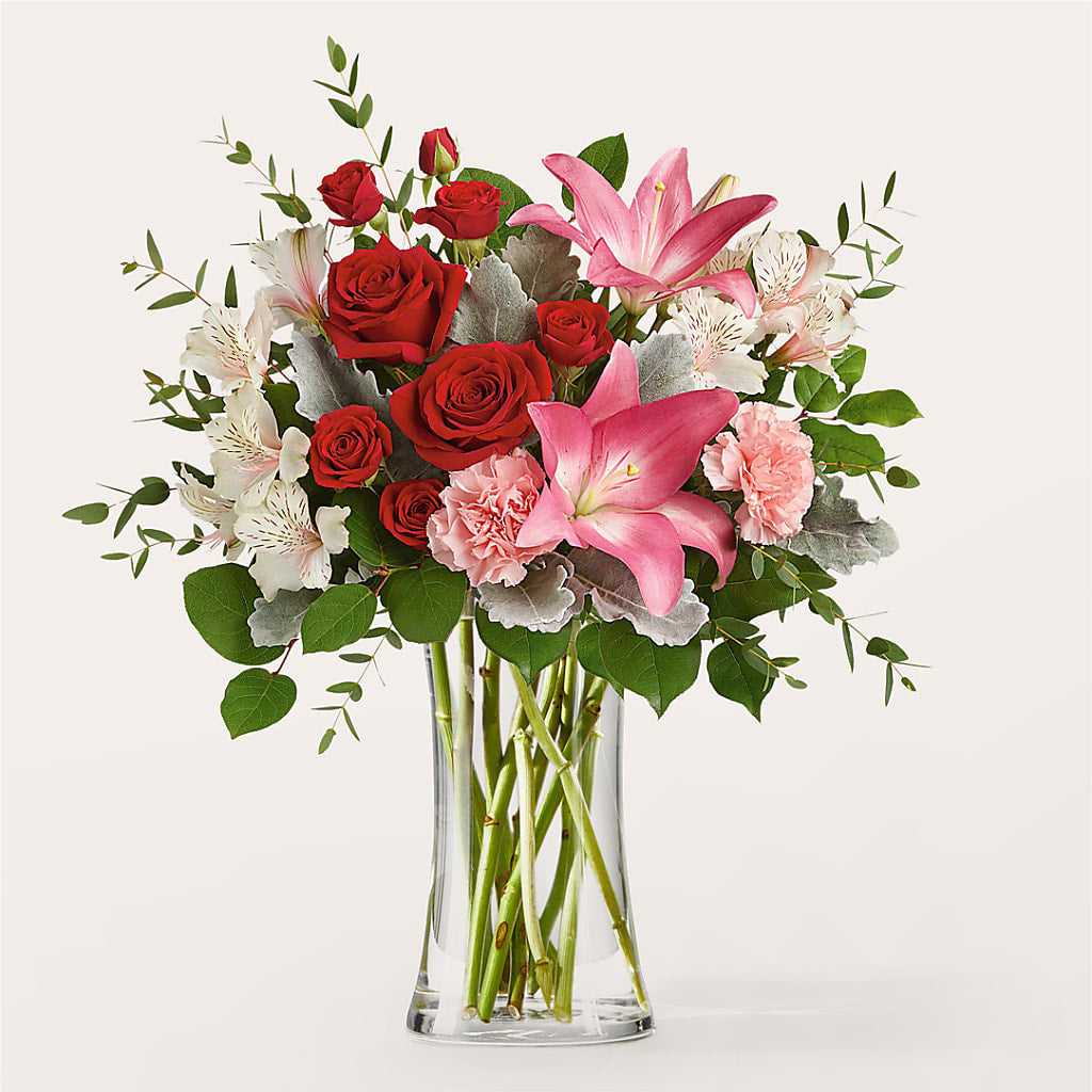 Everything to Me Bouquet – WENDT'S FLORIST & GIFTS, Duncansville PA