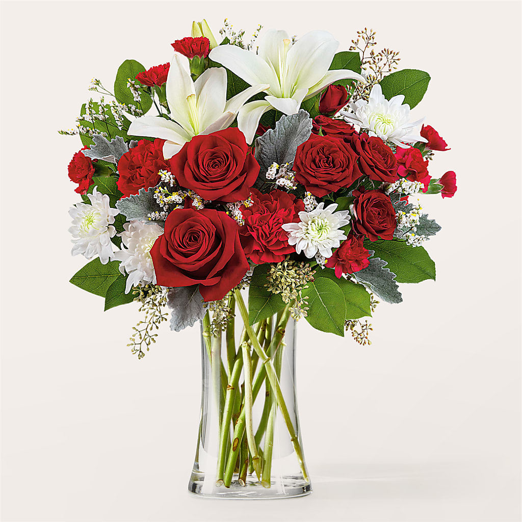 Floral Symphony Bouquet – WENDT'S FLORIST & GIFTS, Duncansville PA