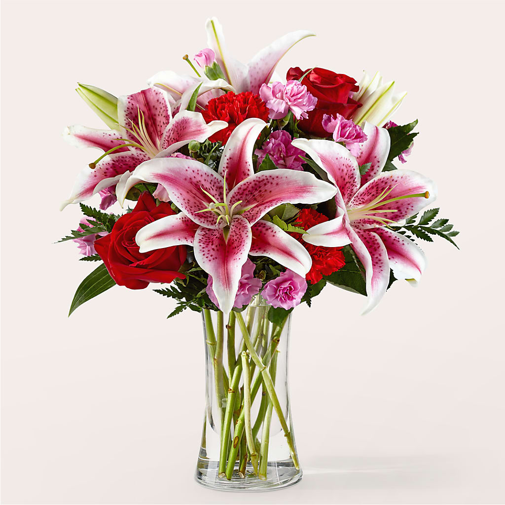 Honeymoon Bouquet – WENDT'S FLORIST & GIFTS, Duncansville PA