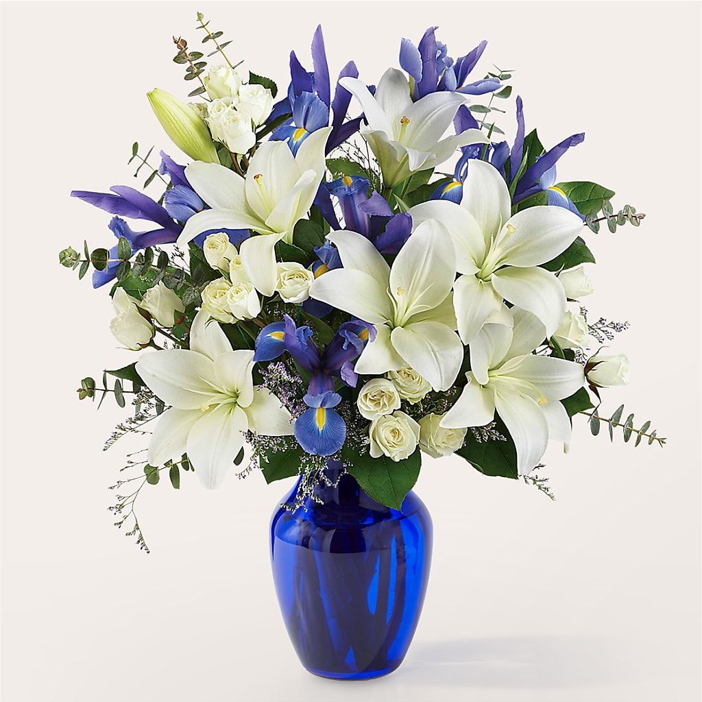 Restorative Pause Bouquet – WENDT'S FLORIST & GIFTS, Duncansville PA