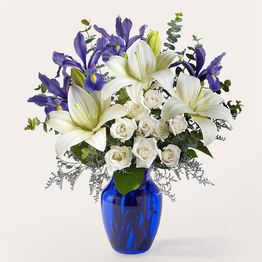 Restorative Pause Bouquet – WENDT'S FLORIST & GIFTS, Duncansville PA
