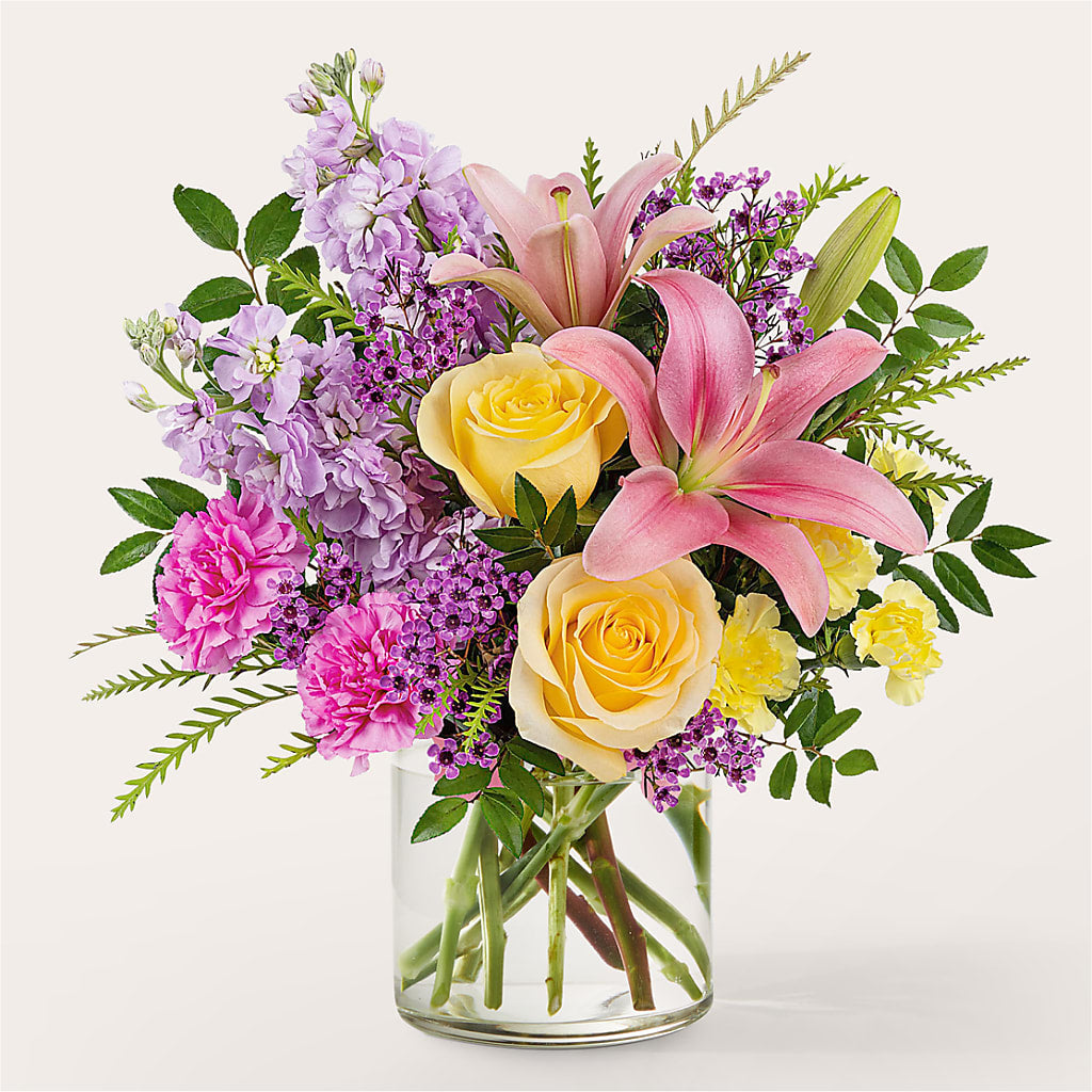 Jubilee Bouquet – WENDT'S FLORIST & GIFTS, Duncansville PA