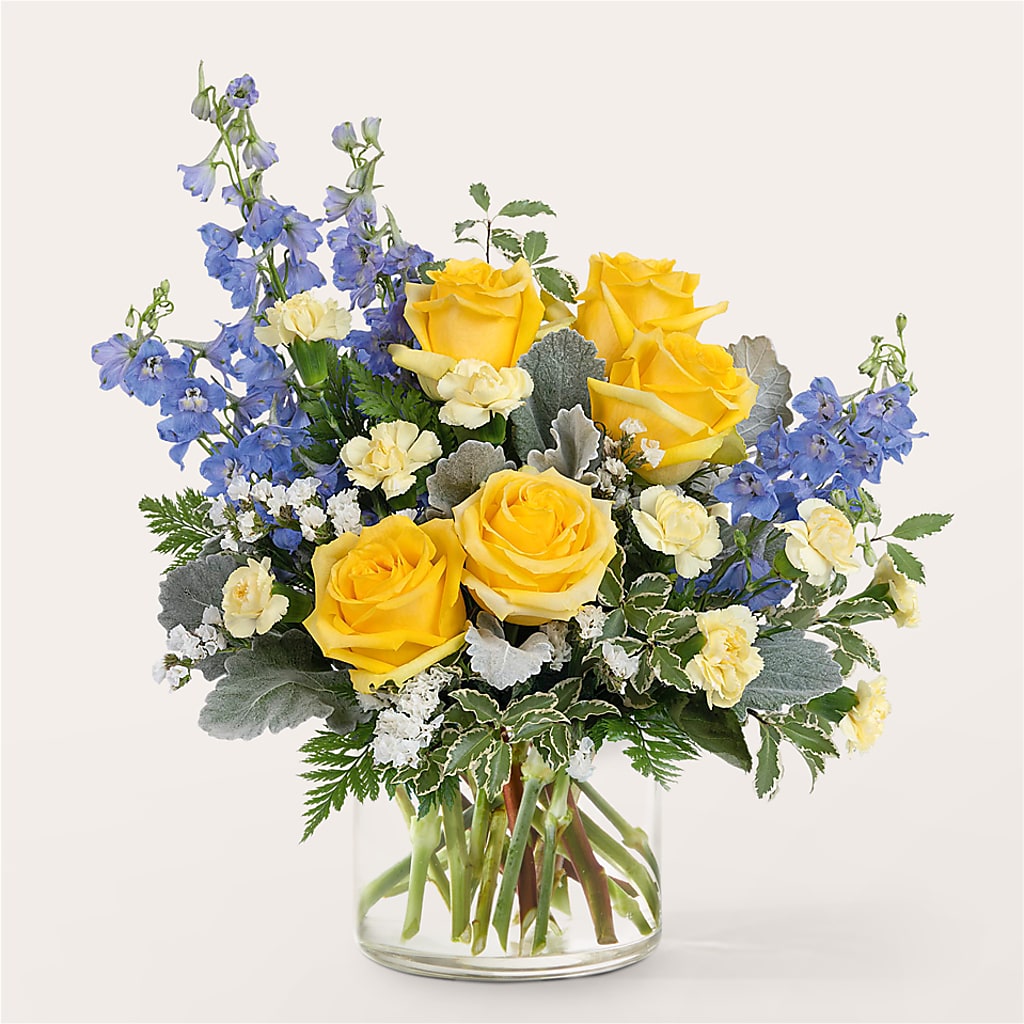 Butterfly Wings Bouquet – WENDT'S FLORIST & GIFTS, Duncansville PA