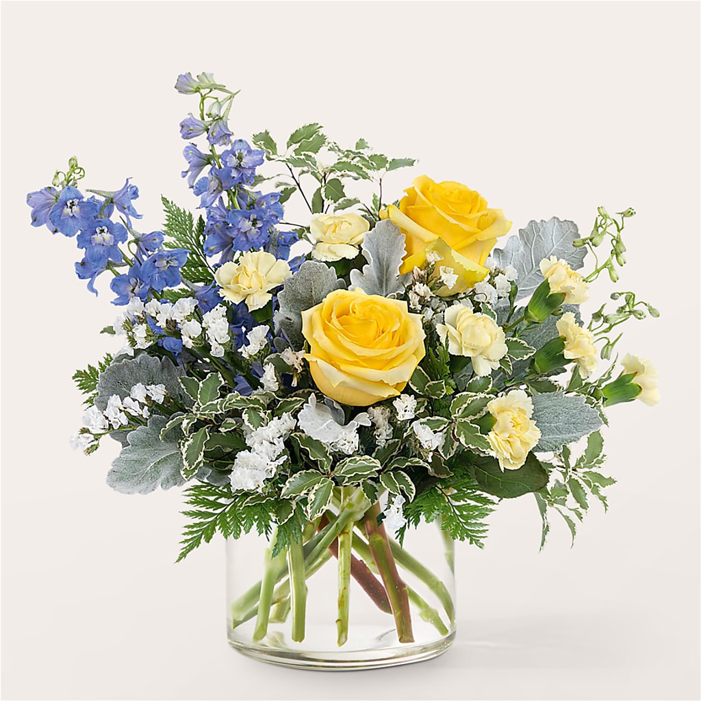 Butterfly Wings Bouquet – WENDT'S FLORIST & GIFTS, Duncansville PA