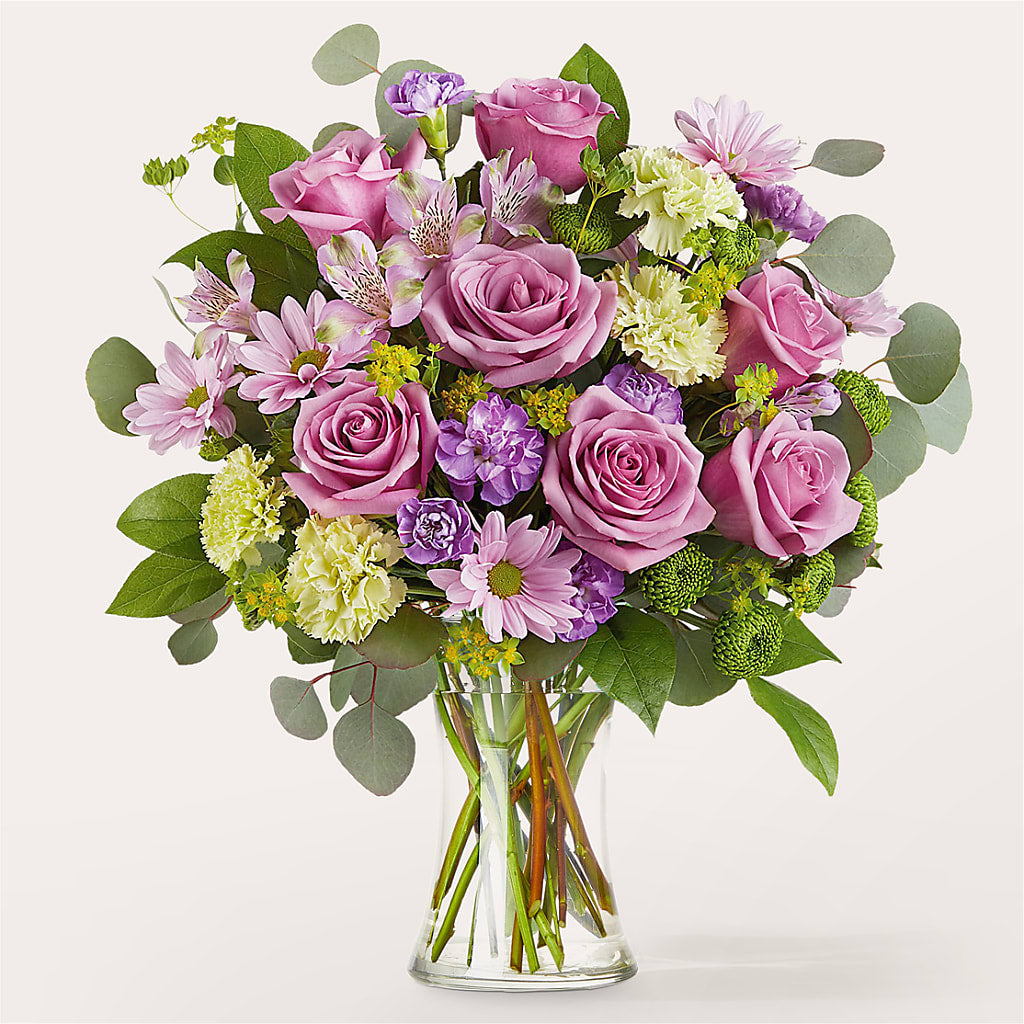 Emerald City Bouquet – WENDT'S FLORIST & GIFTS, Duncansville PA
