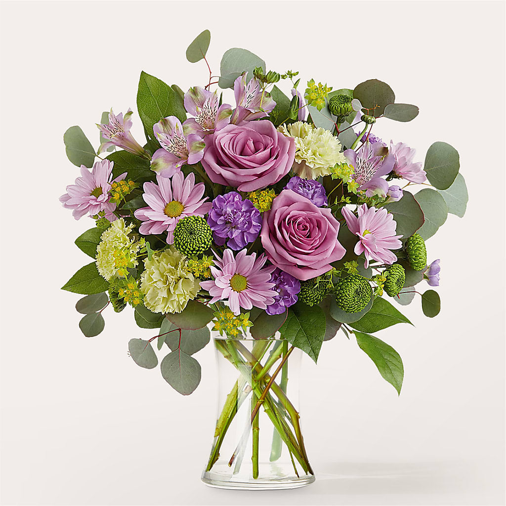 Emerald City Bouquet – WENDT'S FLORIST & GIFTS, Duncansville PA