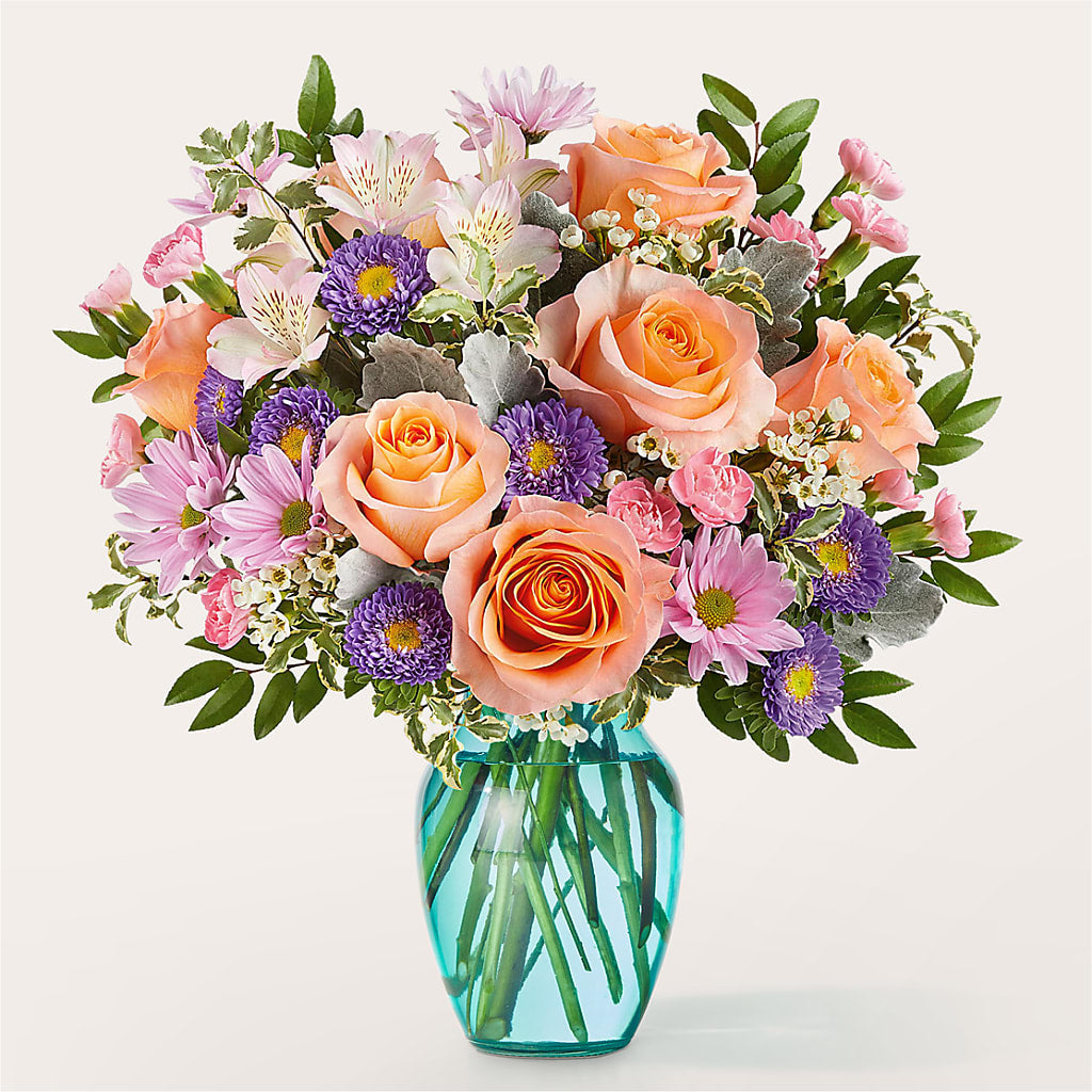 Soft Melody Bouquet – WENDT'S FLORIST & GIFTS, Duncansville PA