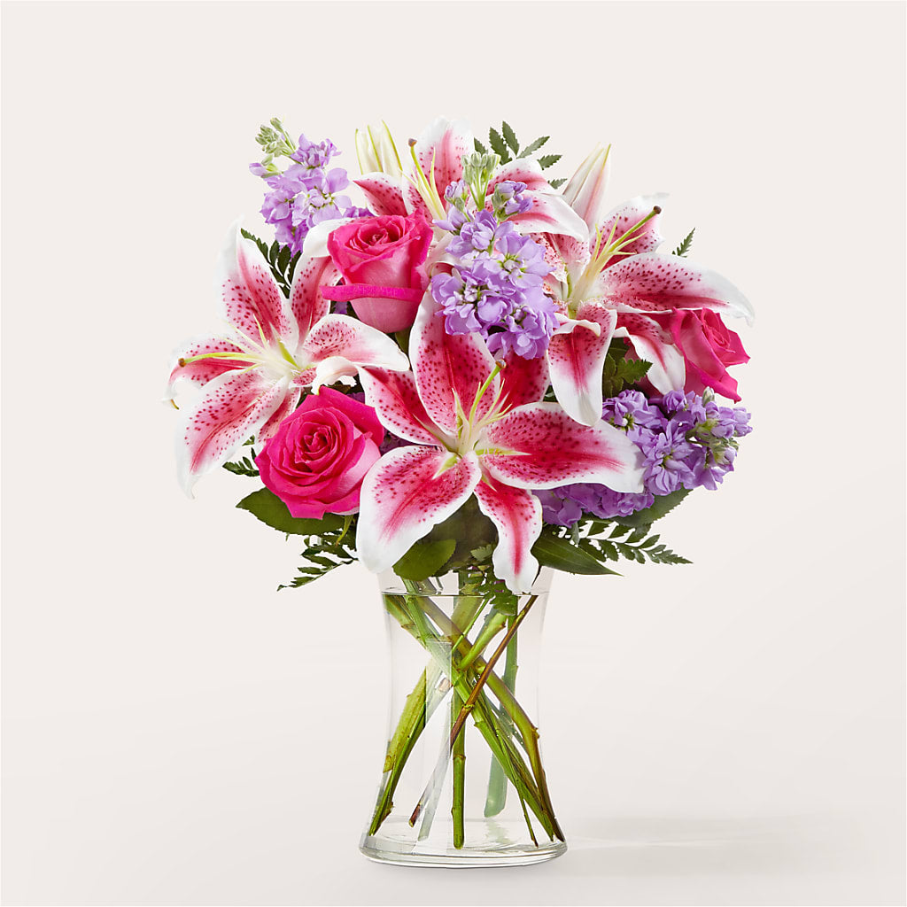 Amore Bouquet – WENDT'S FLORIST & GIFTS, Duncansville PA