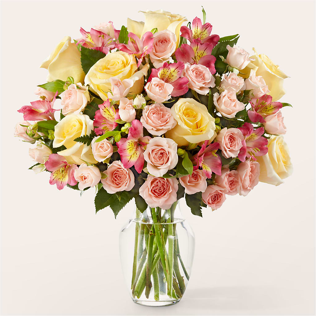 Just Lovely Bouquet – WENDT'S FLORIST & GIFTS, Duncansville PA
