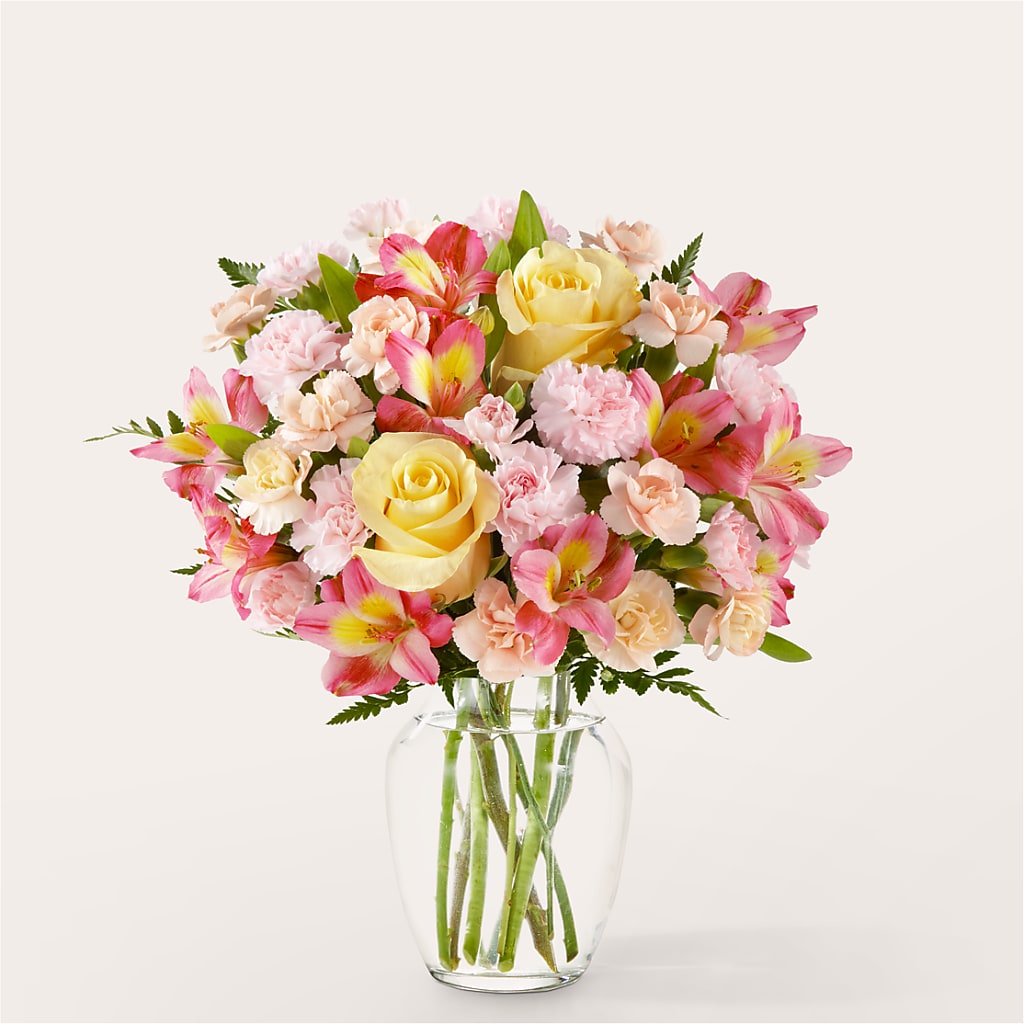 Just Lovely Bouquet – WENDT'S FLORIST & GIFTS, Duncansville PA