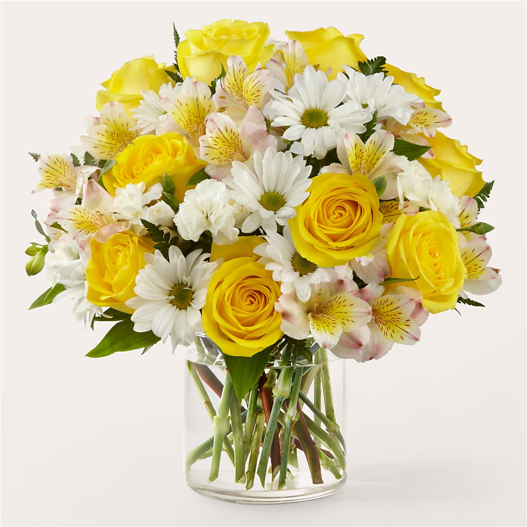 Gleeful Bouquet – WENDT'S FLORIST & GIFTS, Duncansville PA