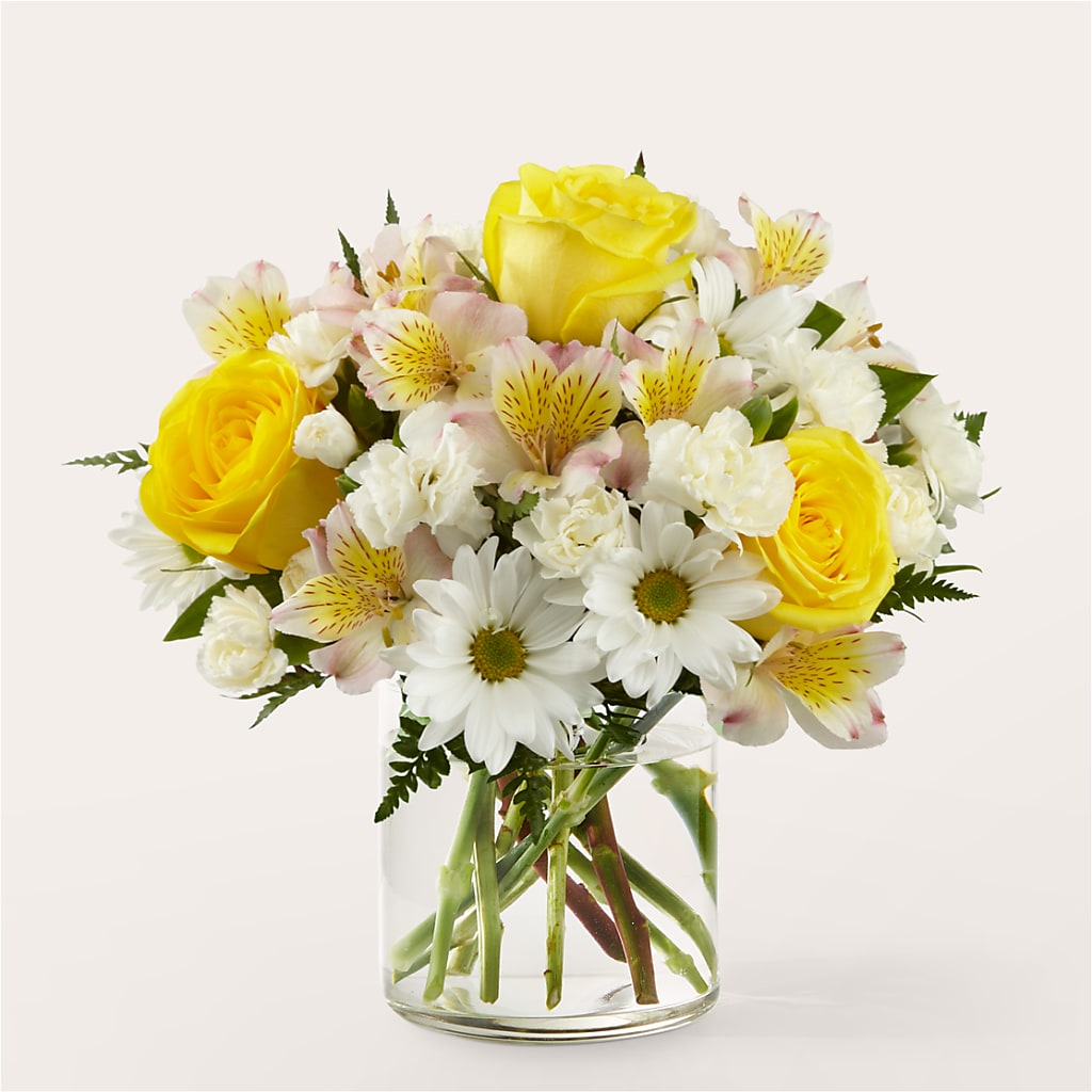 Gleeful Bouquet – WENDT'S FLORIST & GIFTS, Duncansville PA