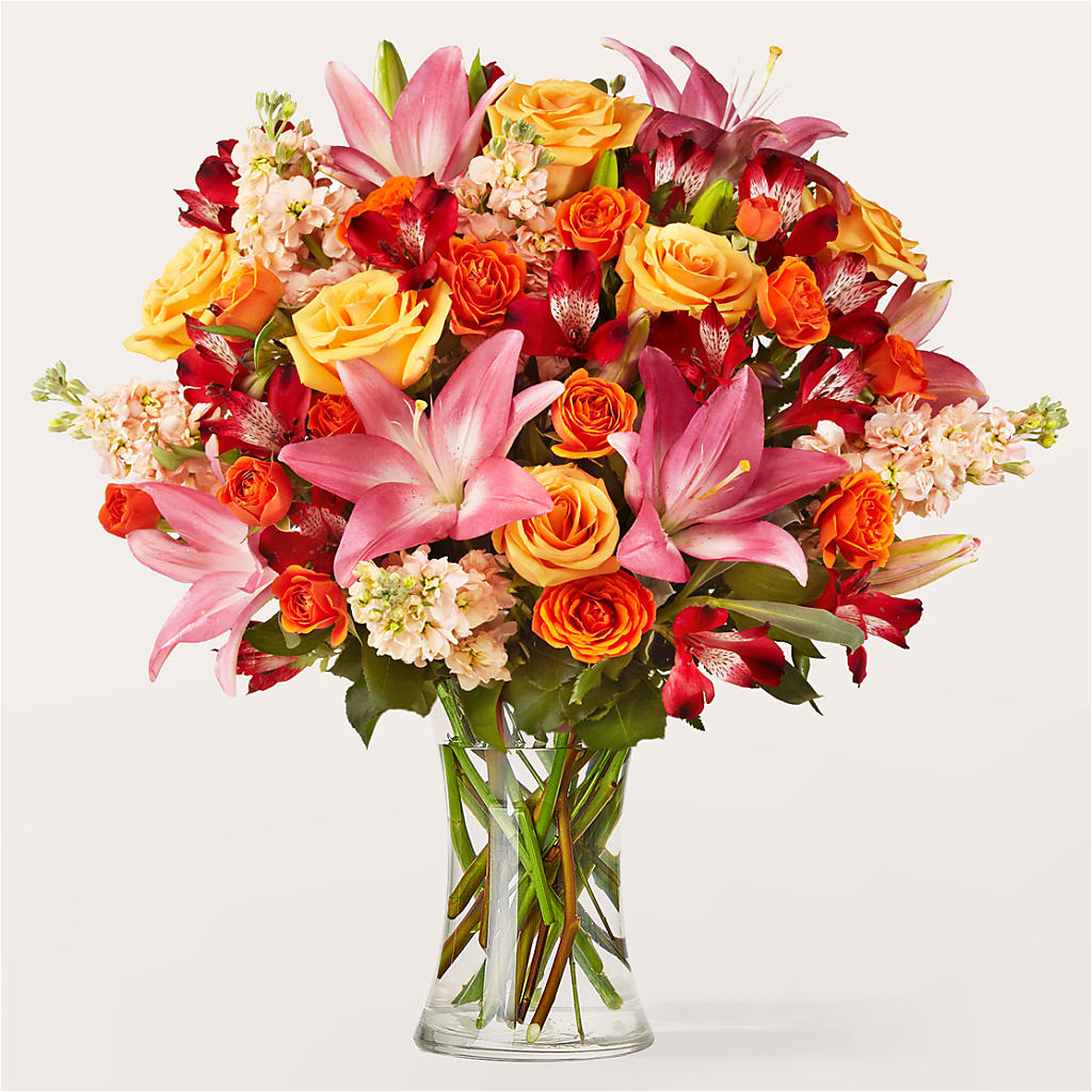 Full Heart Bouquet – WENDT'S FLORIST & GIFTS, Duncansville PA