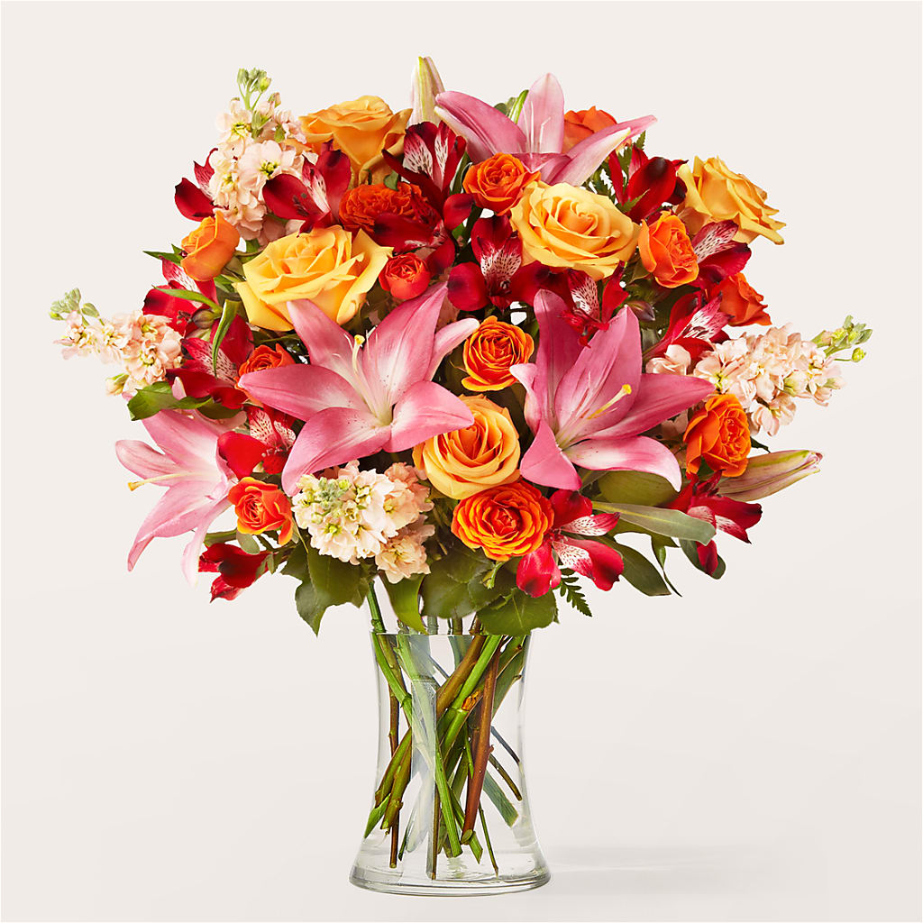 Full Heart Bouquet – WENDT'S FLORIST & GIFTS, Duncansville PA