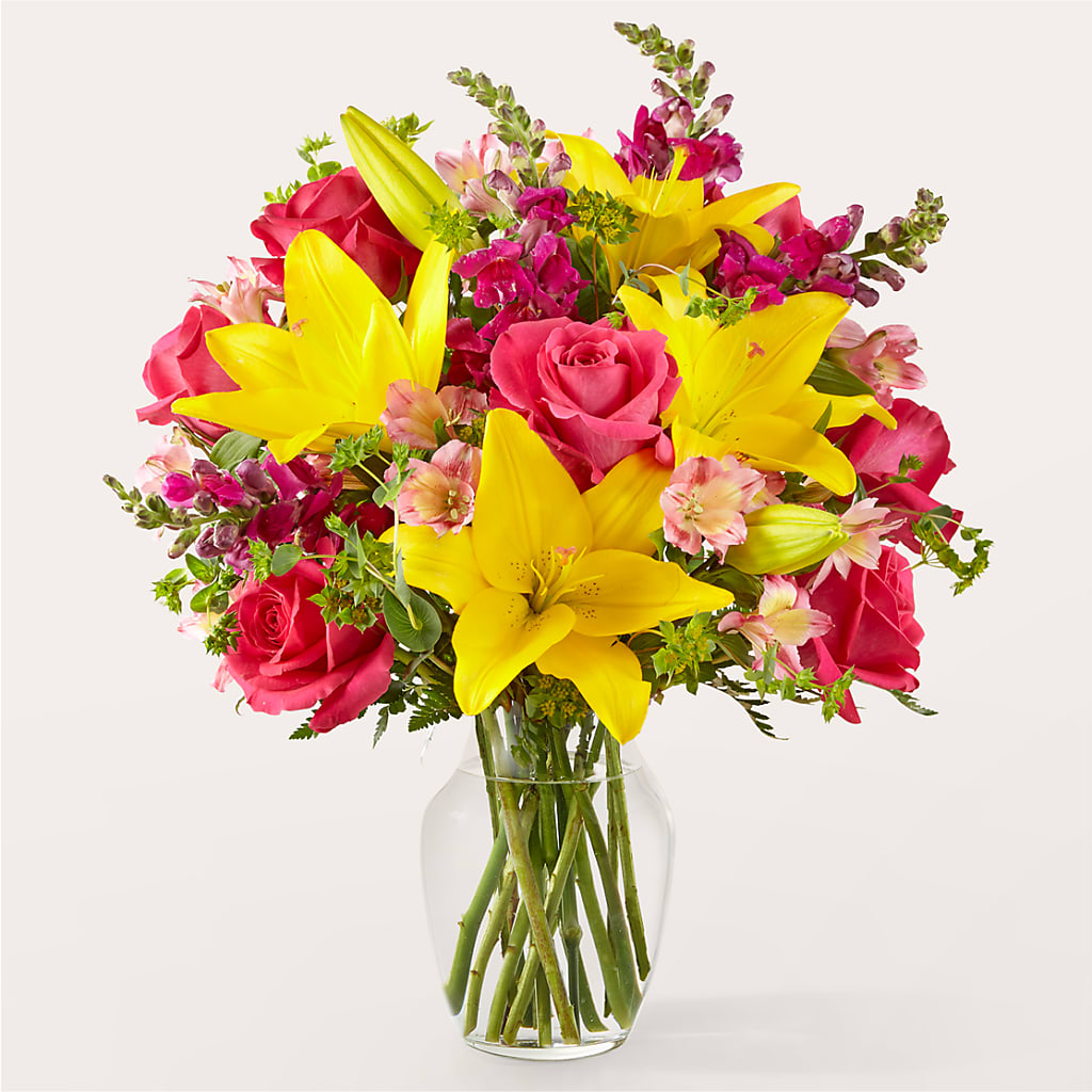 Lovely Day Bouquet – WENDT'S FLORIST & GIFTS, Duncansville PA