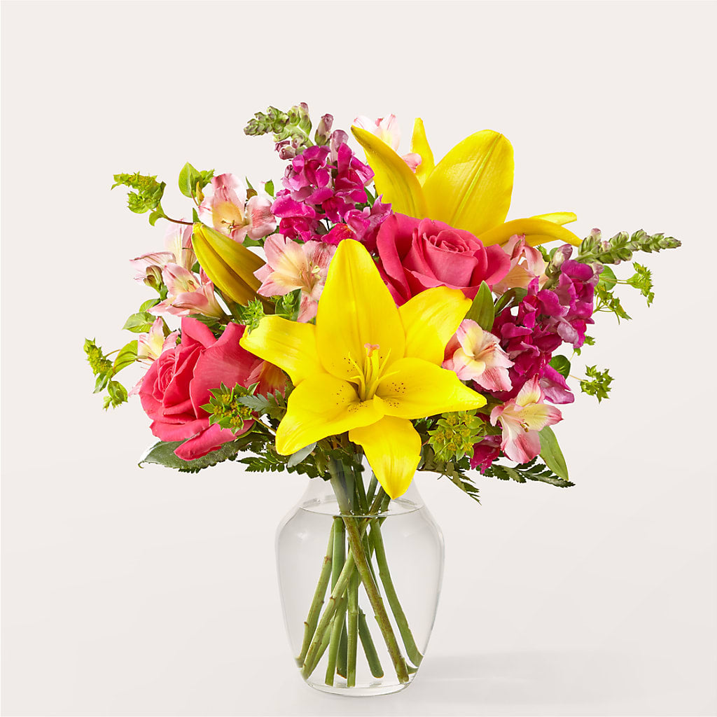 Lovely Day Bouquet – WENDT'S FLORIST & GIFTS, Duncansville PA