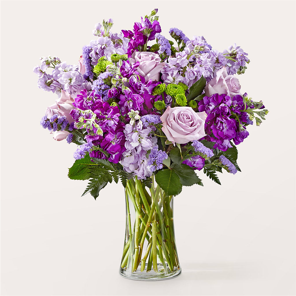 Grapeful Bouquet – WENDT'S FLORIST & GIFTS, Duncansville PA