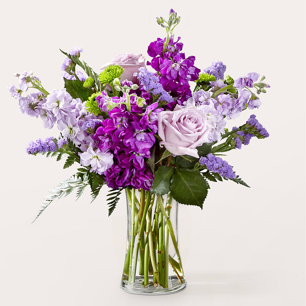 Grapeful Bouquet – WENDT'S FLORIST & GIFTS, Duncansville PA