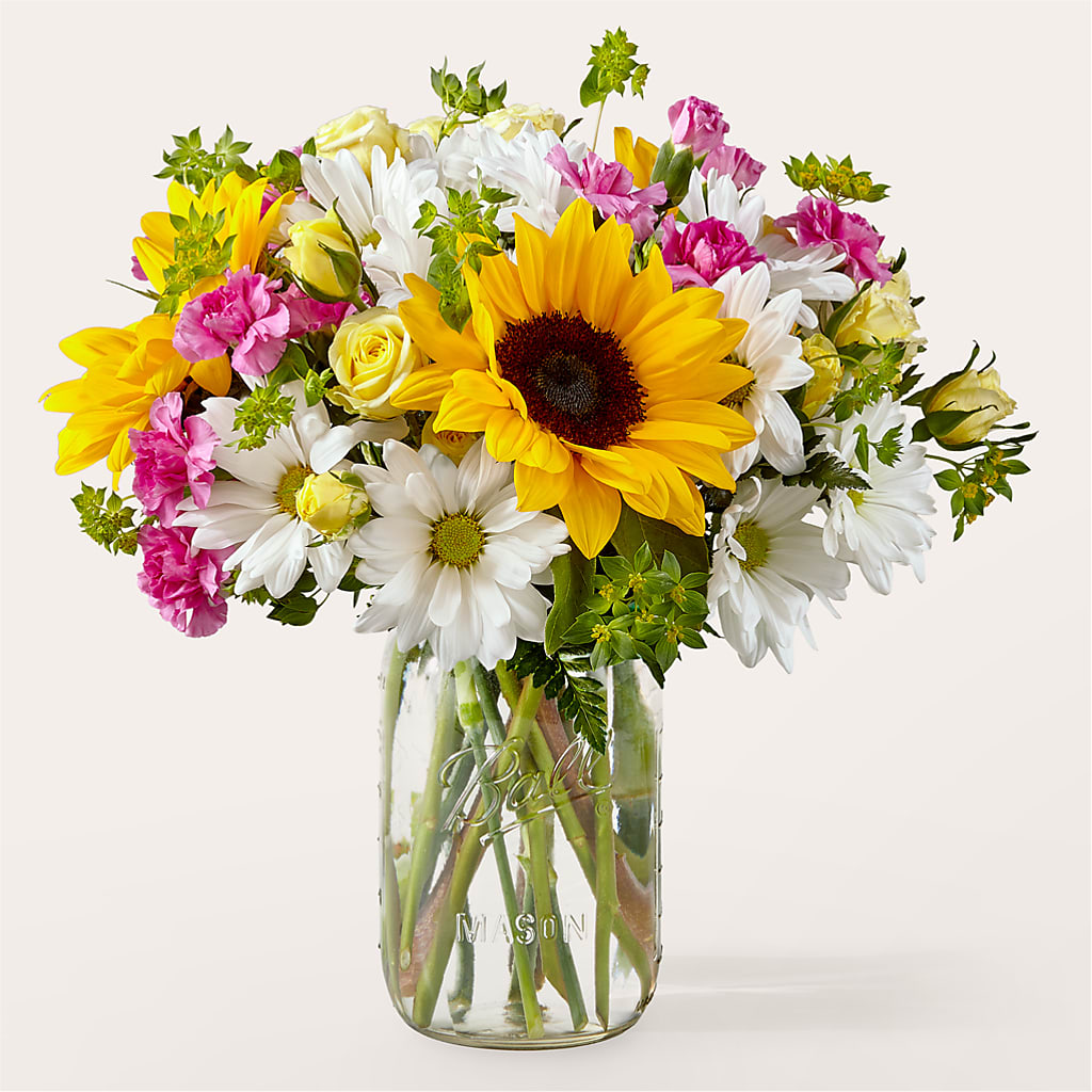 Aglow Bouquet – WENDT'S FLORIST & GIFTS, Duncansville PA