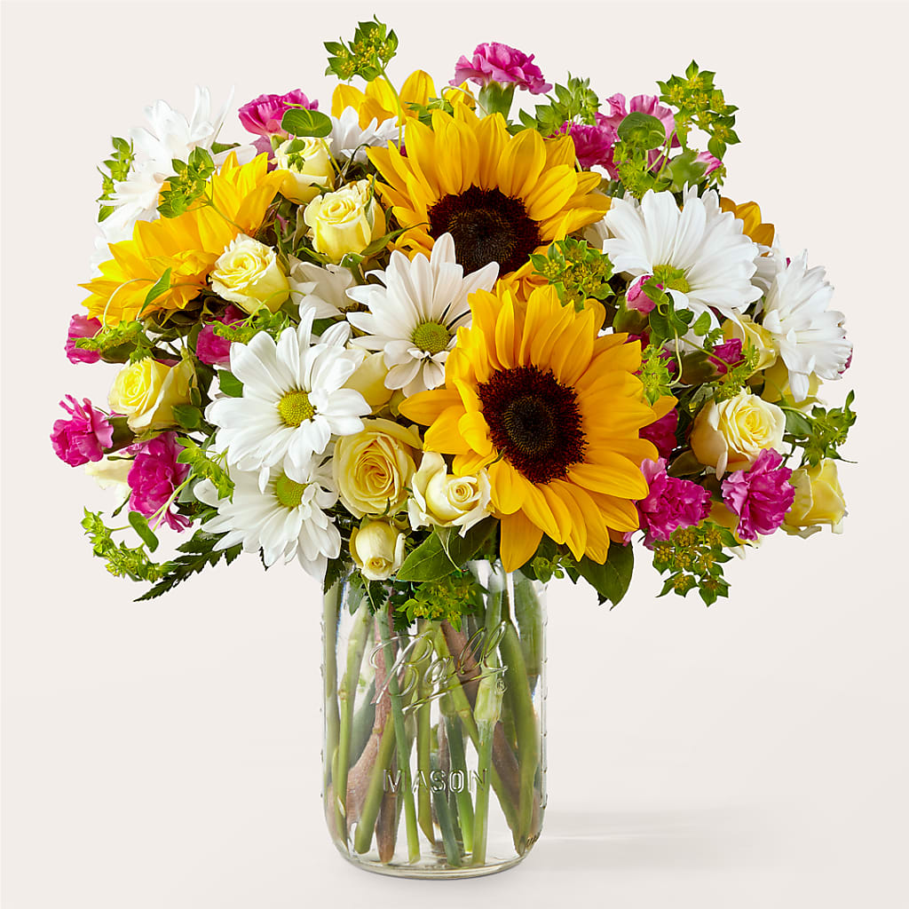 Aglow Bouquet – WENDT'S FLORIST & GIFTS, Duncansville PA