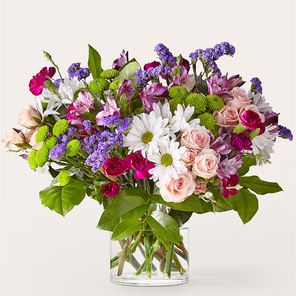 Wild Berry Bouquet – WENDT'S FLORIST & GIFTS, Duncansville PA