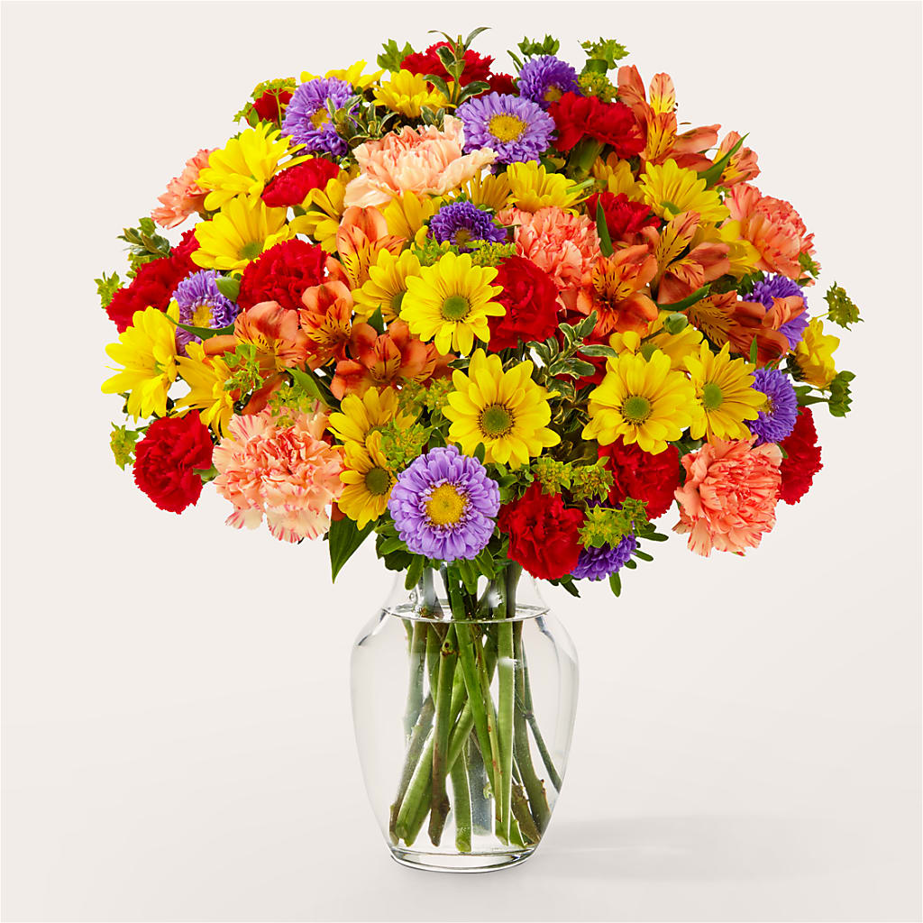 Kaleidoscope Bouquet – WENDT'S FLORIST & GIFTS, Duncansville PA