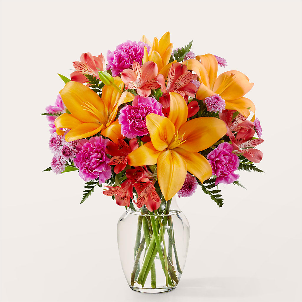 Entranced Bouquet – WENDT'S FLORIST & GIFTS, Duncansville PA